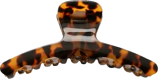 Claw clip