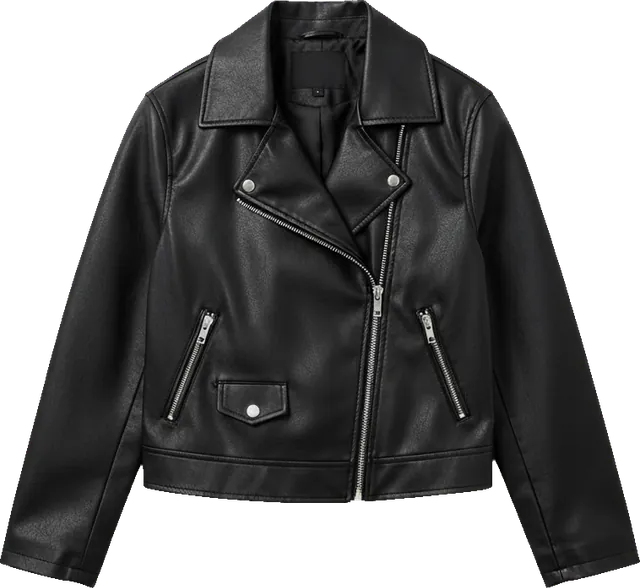 Moto jacket